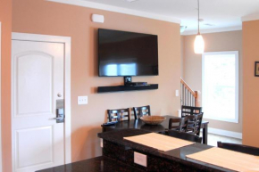 South Beach Cottages by Coastline Resorts